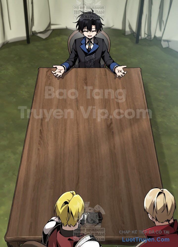 Sự Trả Thù Của Chúa Tể Bóng Tối Chapter 23 - 72