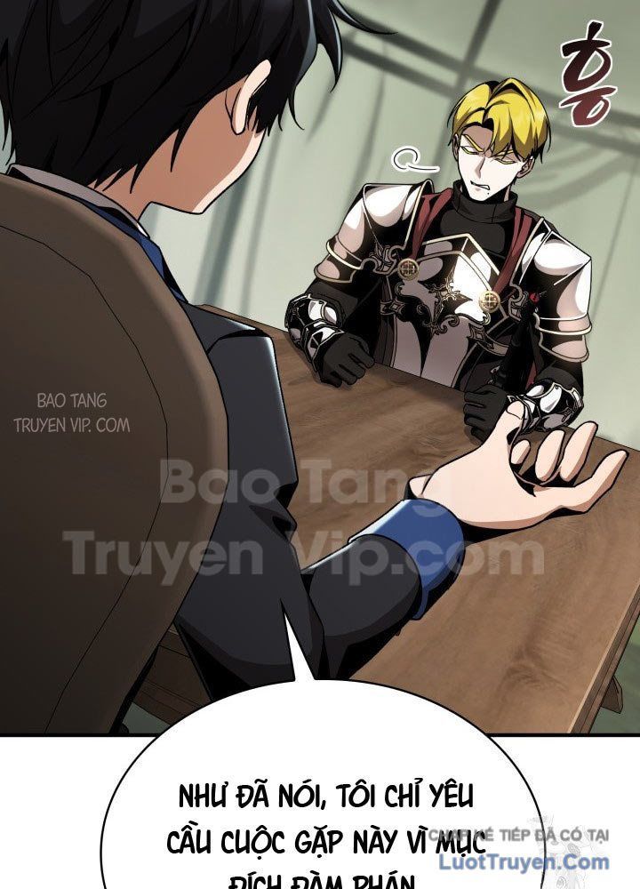 Sự Trả Thù Của Chúa Tể Bóng Tối Chapter 23 - 89