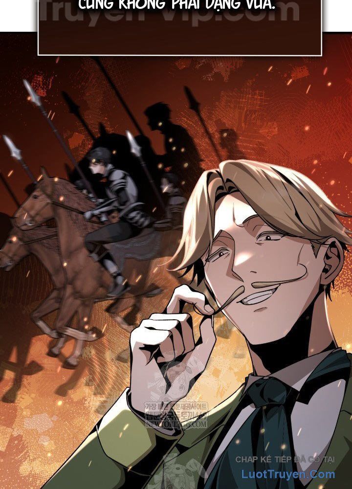 Sự Trả Thù Của Chúa Tể Bóng Tối Chapter 23 - 10