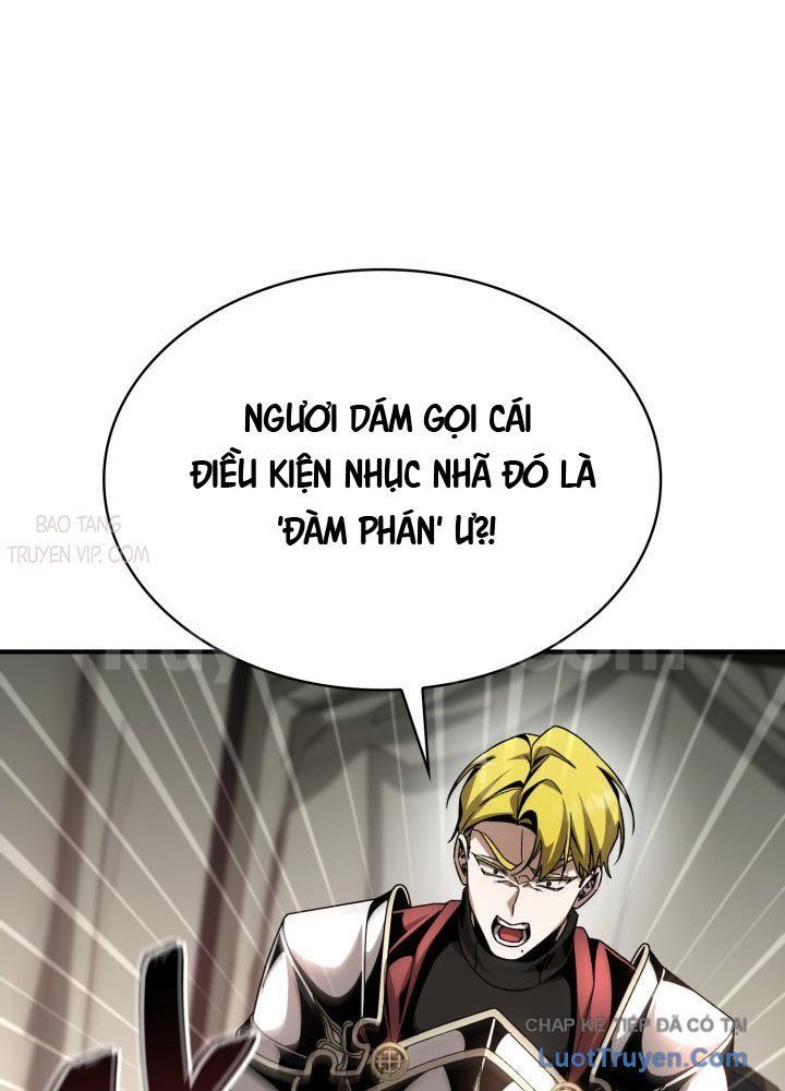 Sự Trả Thù Của Chúa Tể Bóng Tối Chapter 23 - 97