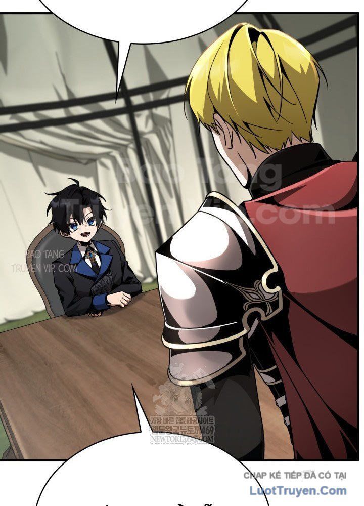 Sự Trả Thù Của Chúa Tể Bóng Tối Chapter 23 - 100
