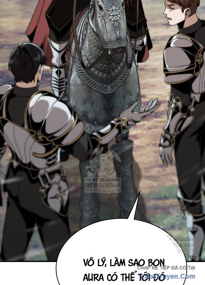 Sự Trả Thù Của Chúa Tể Bóng Tối Chapter 24 - 102