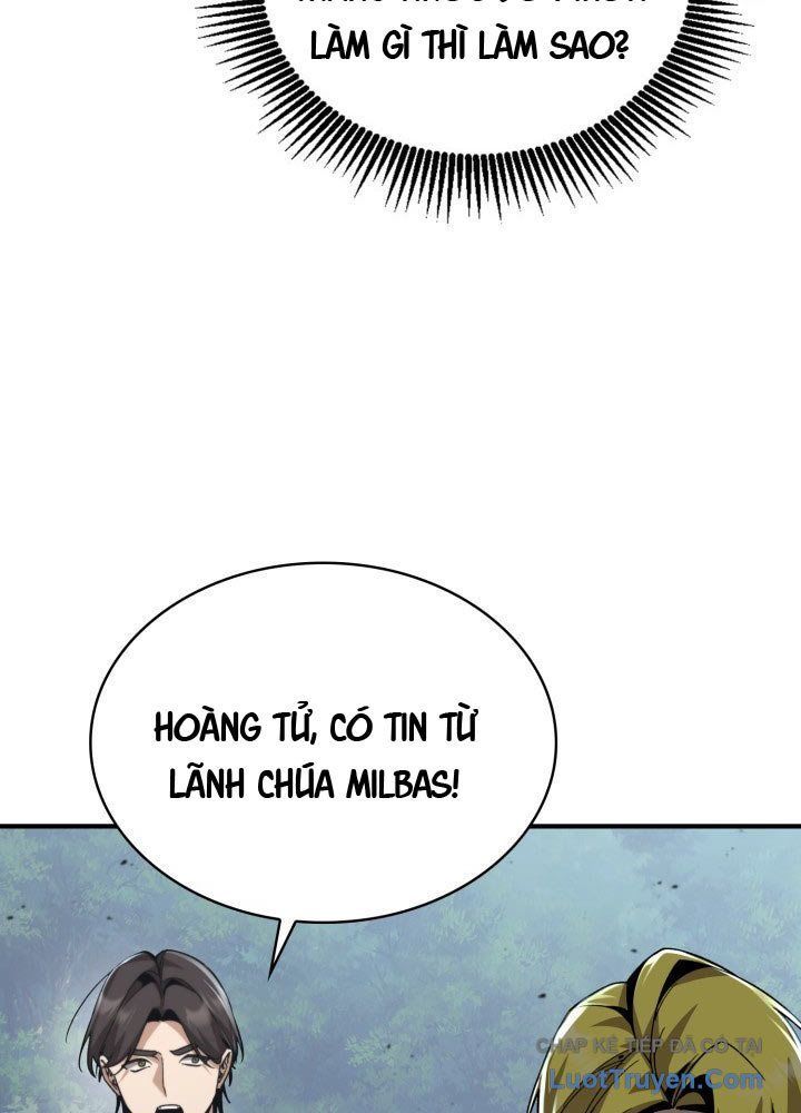 Sự Trả Thù Của Chúa Tể Bóng Tối Chapter 24 - 107
