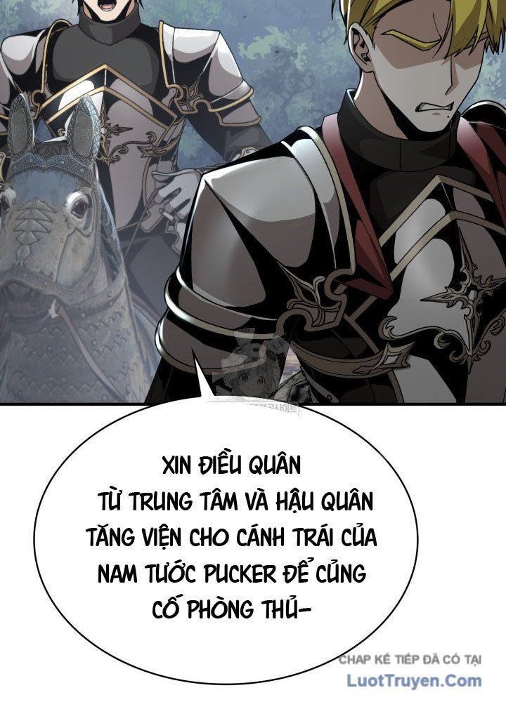 Sự Trả Thù Của Chúa Tể Bóng Tối Chapter 24 - 108