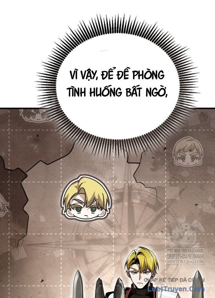 Sự Trả Thù Của Chúa Tể Bóng Tối Chapter 24 - 12