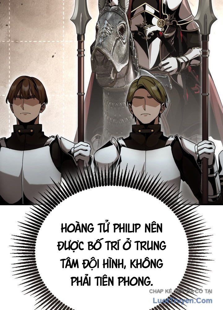 Sự Trả Thù Của Chúa Tể Bóng Tối Chapter 24 - 13