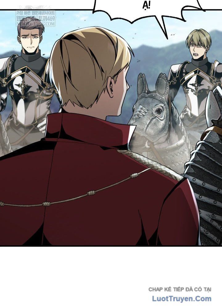 Sự Trả Thù Của Chúa Tể Bóng Tối Chapter 24 - 128