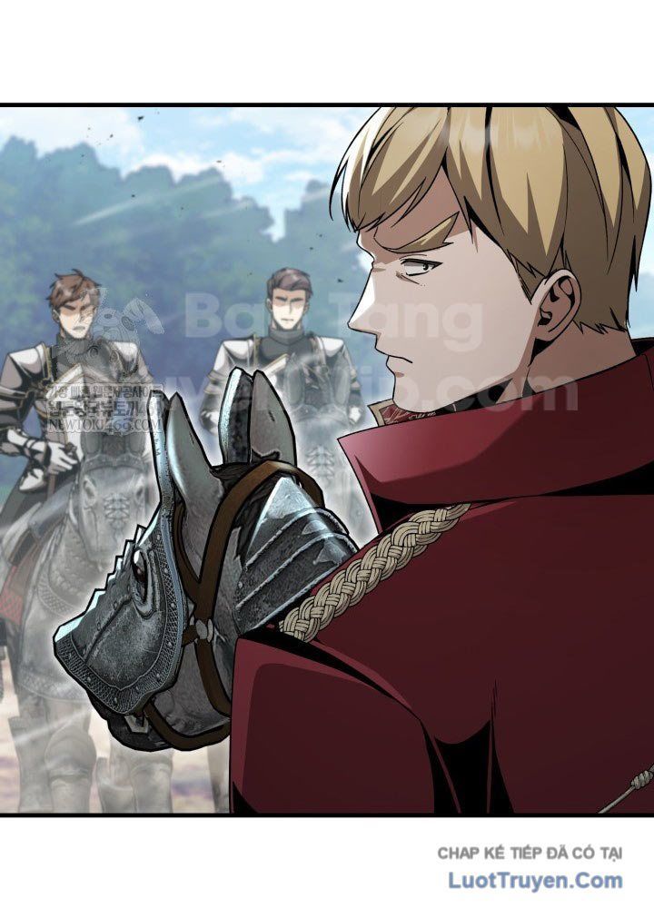 Sự Trả Thù Của Chúa Tể Bóng Tối Chapter 24 - 131