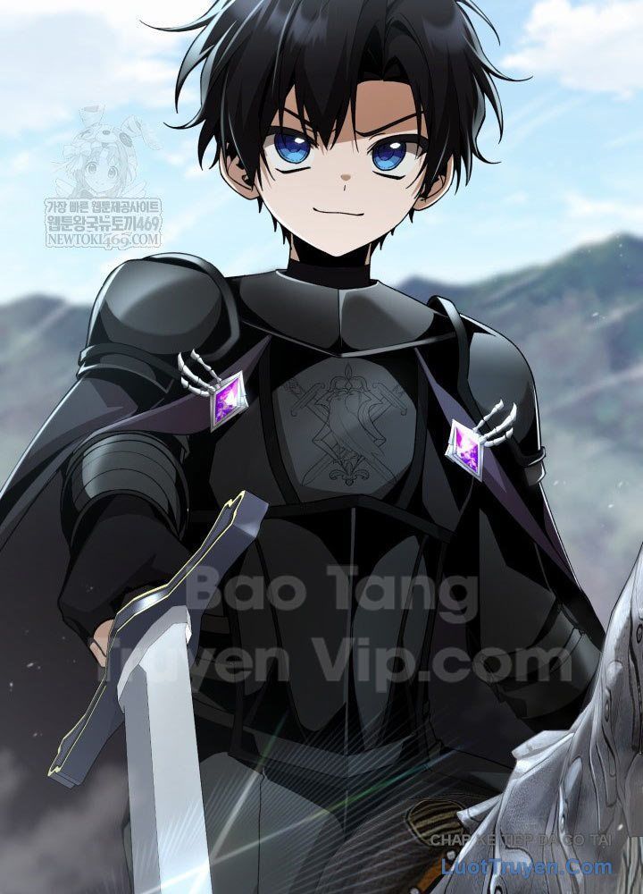 Sự Trả Thù Của Chúa Tể Bóng Tối Chapter 24 - 133