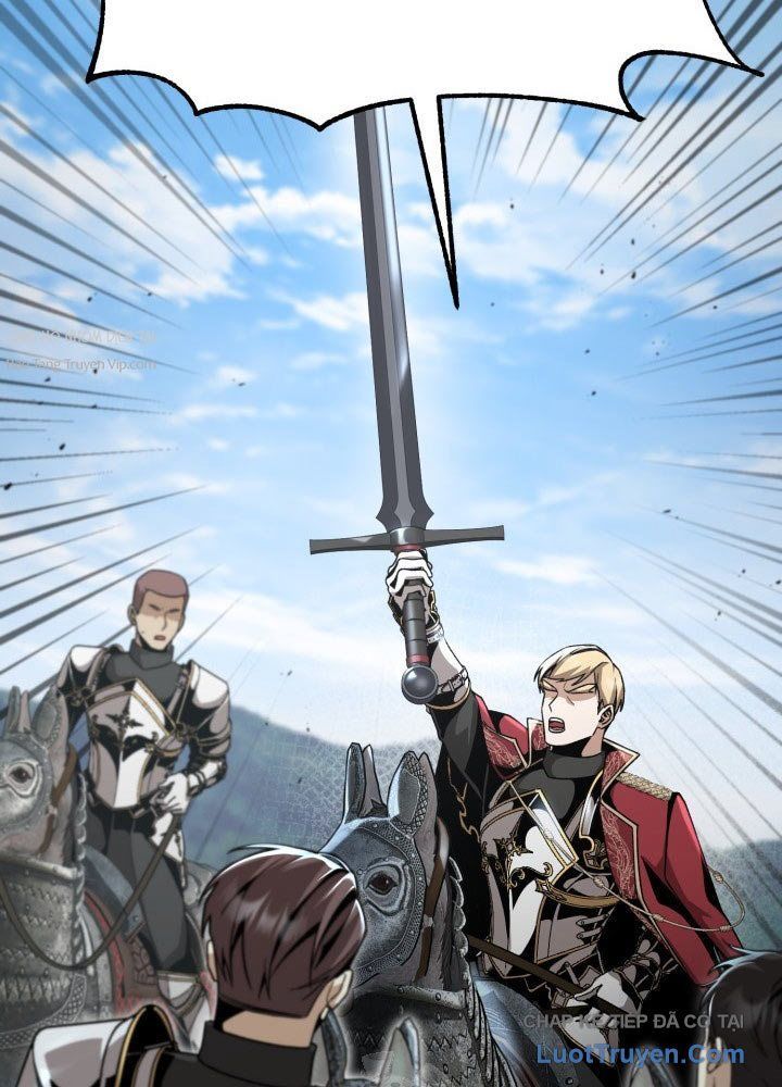 Sự Trả Thù Của Chúa Tể Bóng Tối Chapter 24 - 139