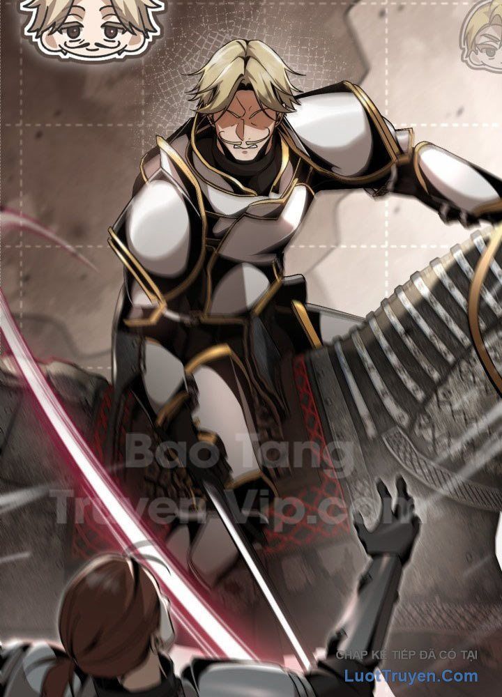 Sự Trả Thù Của Chúa Tể Bóng Tối Chapter 24 - 15