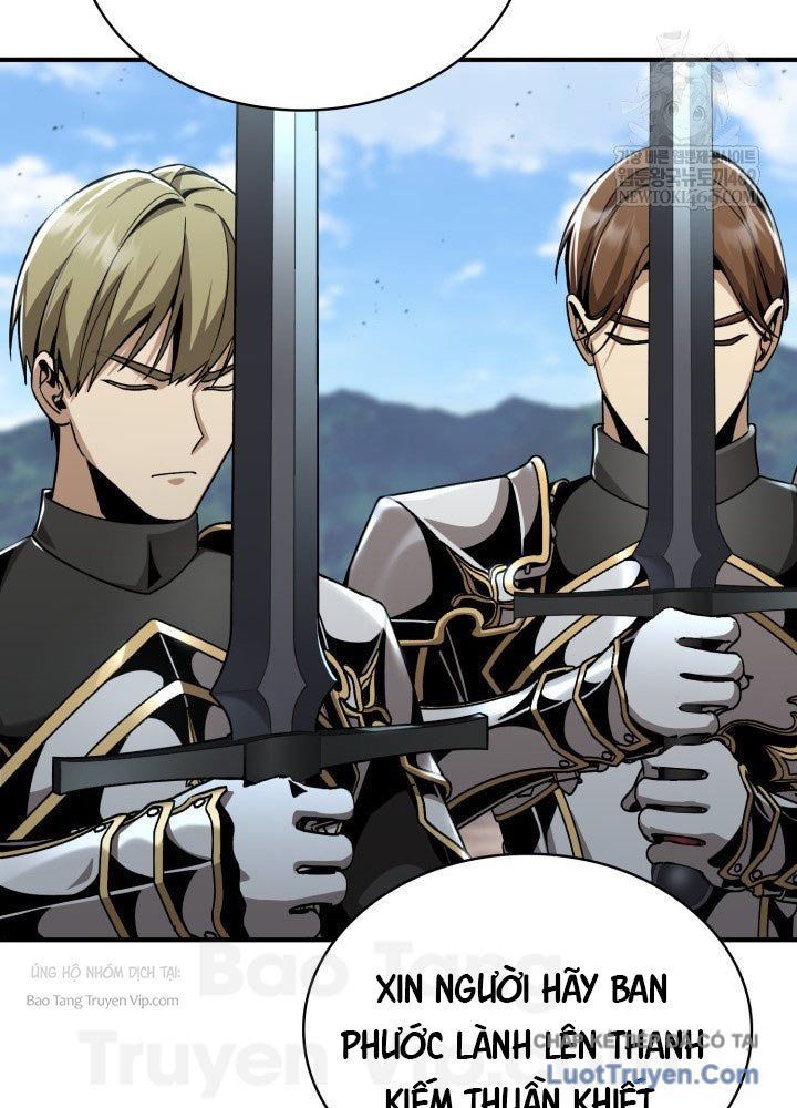 Sự Trả Thù Của Chúa Tể Bóng Tối Chapter 24 - 145