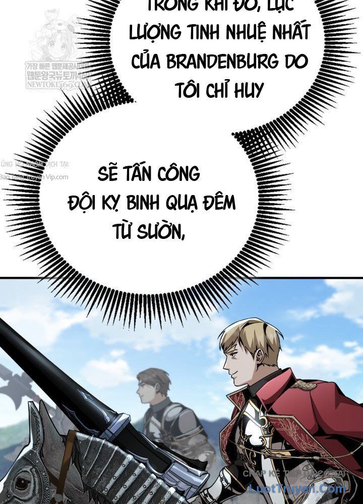 Sự Trả Thù Của Chúa Tể Bóng Tối Chapter 24 - 17