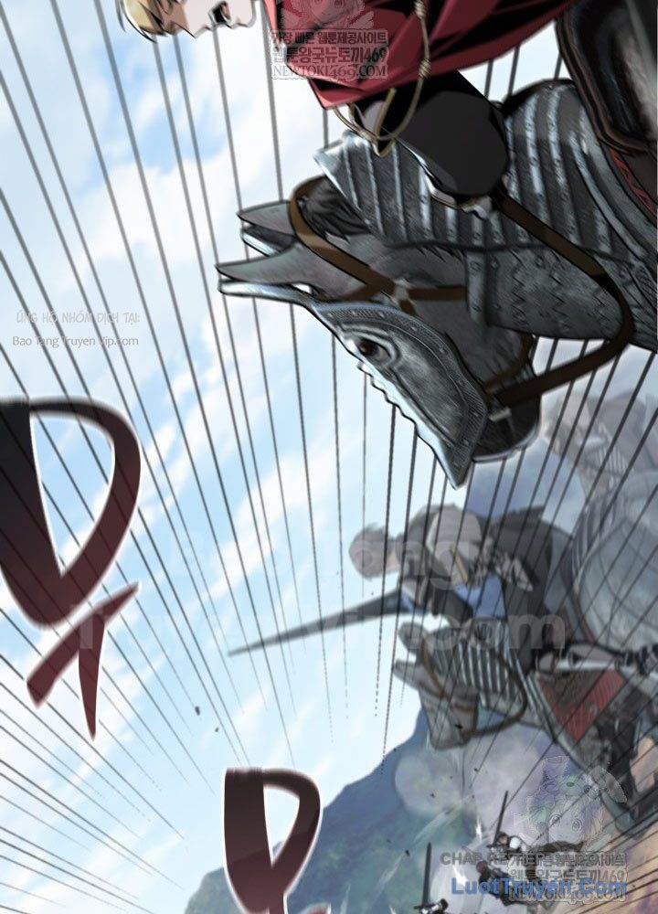 Sự Trả Thù Của Chúa Tể Bóng Tối Chapter 24 - 20