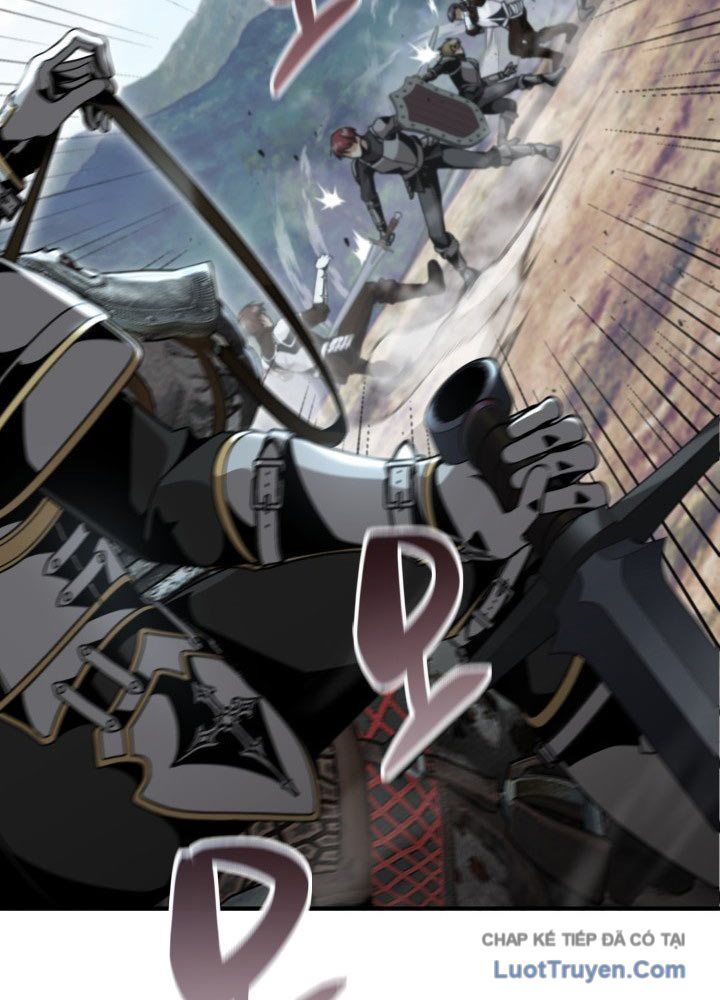 Sự Trả Thù Của Chúa Tể Bóng Tối Chapter 24 - 21