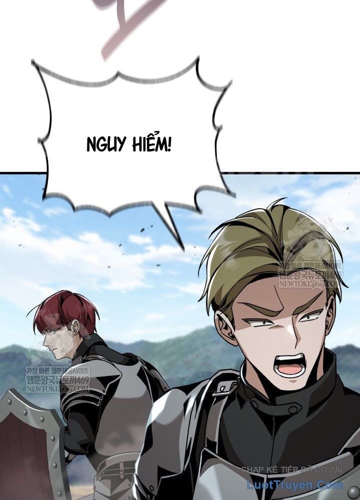 Sự Trả Thù Của Chúa Tể Bóng Tối Chapter 24 - 22