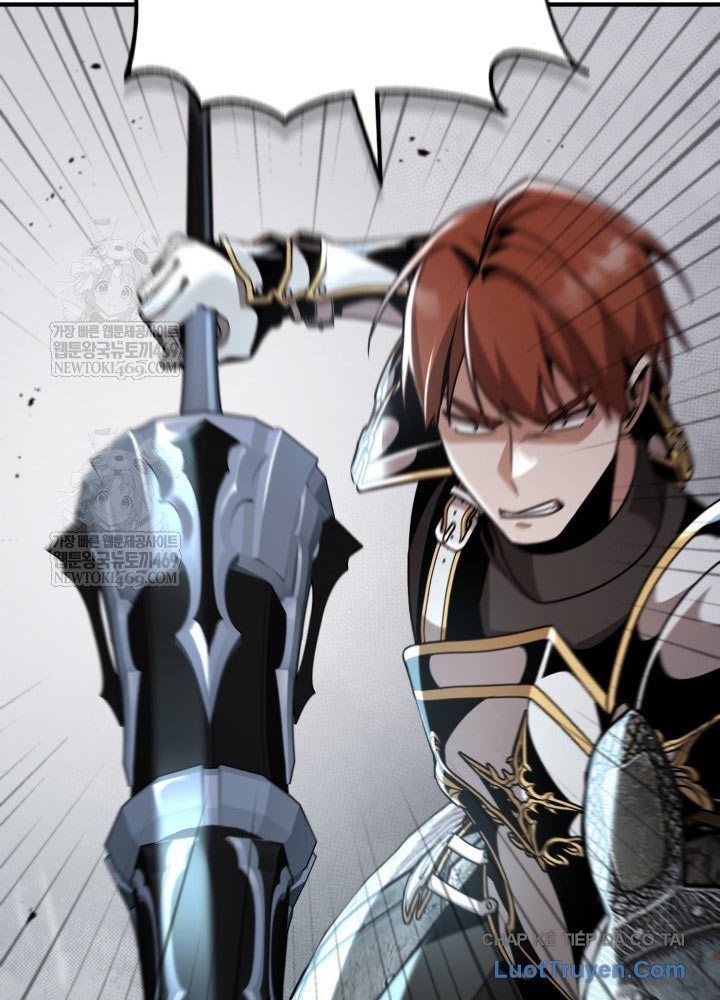 Sự Trả Thù Của Chúa Tể Bóng Tối Chapter 24 - 24