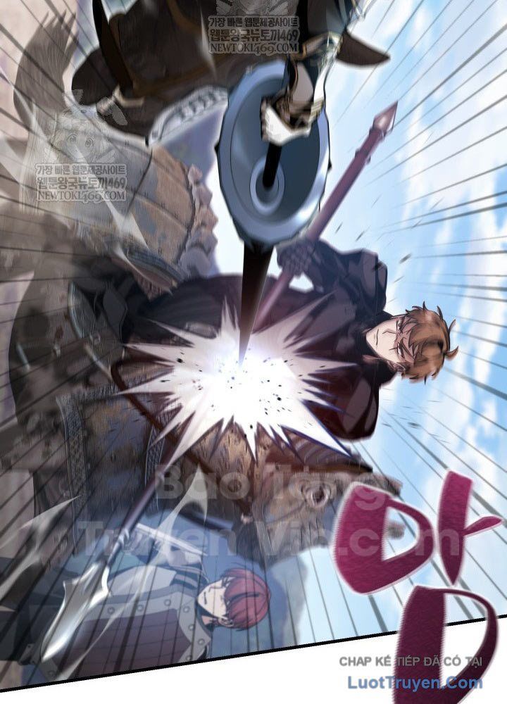 Sự Trả Thù Của Chúa Tể Bóng Tối Chapter 24 - 27