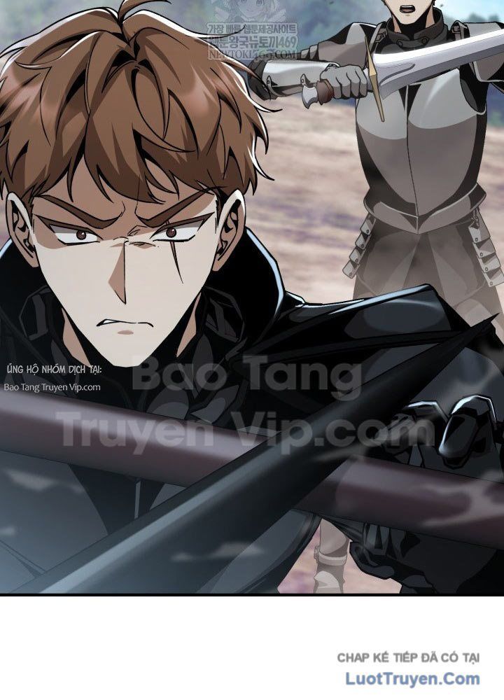 Sự Trả Thù Của Chúa Tể Bóng Tối Chapter 24 - 29