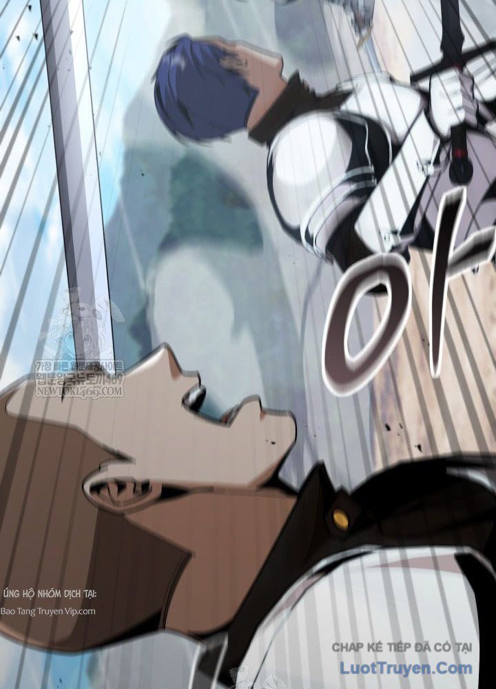 Sự Trả Thù Của Chúa Tể Bóng Tối Chapter 24 - 4
