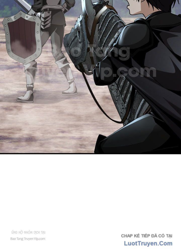 Sự Trả Thù Của Chúa Tể Bóng Tối Chapter 24 - 31
