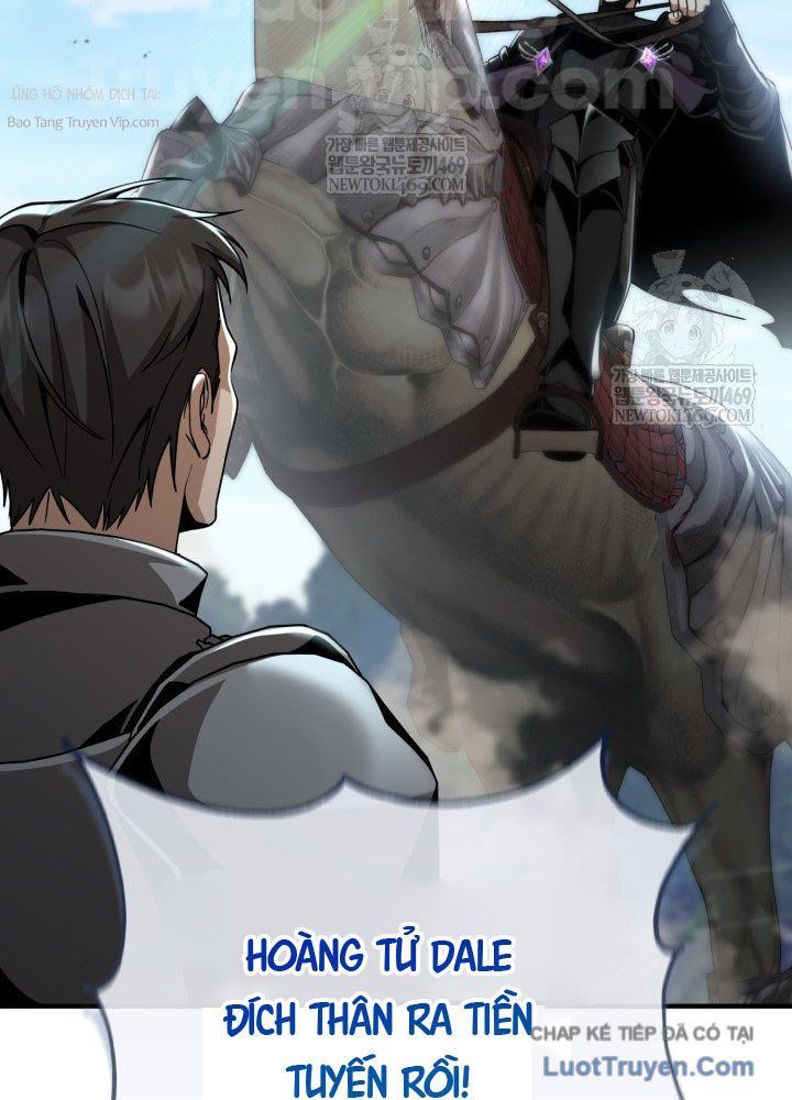 Sự Trả Thù Của Chúa Tể Bóng Tối Chapter 24 - 35