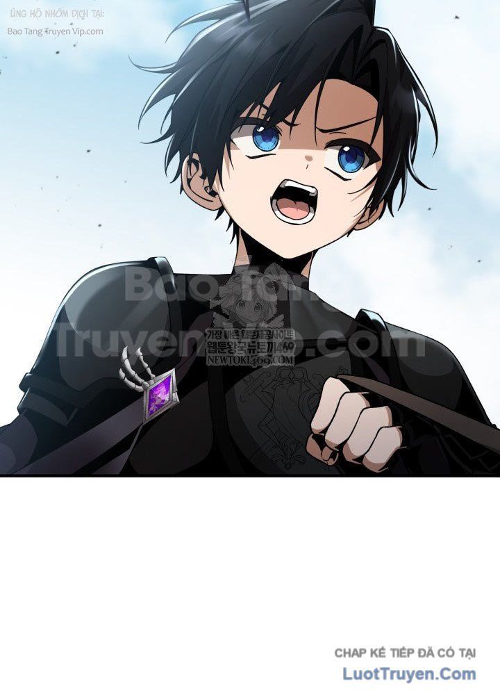 Sự Trả Thù Của Chúa Tể Bóng Tối Chapter 24 - 37