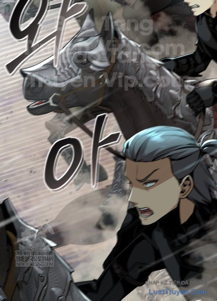 Sự Trả Thù Của Chúa Tể Bóng Tối Chapter 24 - 39