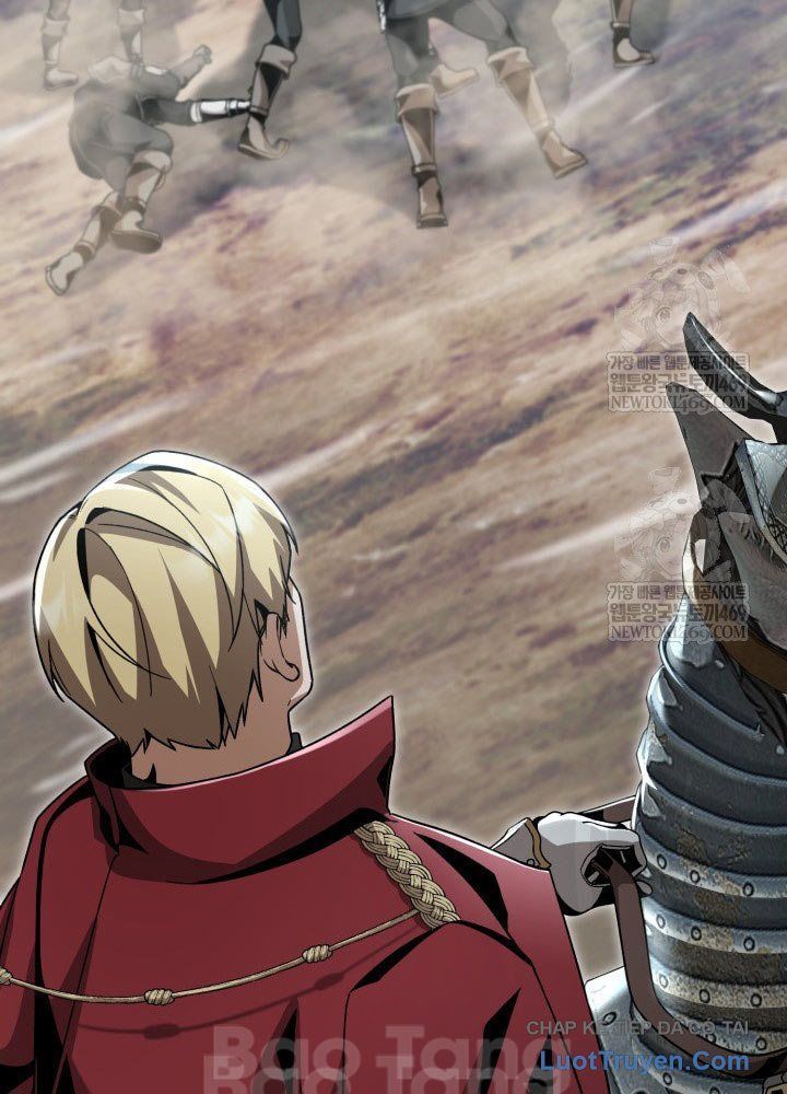 Sự Trả Thù Của Chúa Tể Bóng Tối Chapter 24 - 42