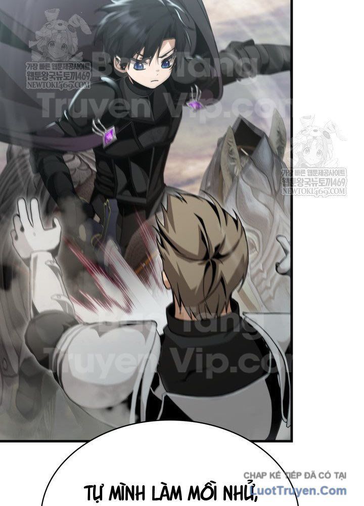 Sự Trả Thù Của Chúa Tể Bóng Tối Chapter 24 - 44