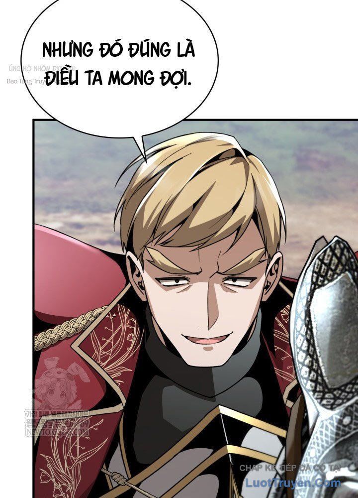 Sự Trả Thù Của Chúa Tể Bóng Tối Chapter 24 - 46