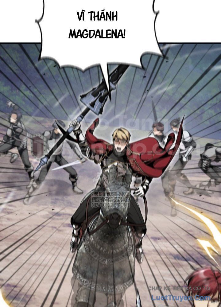Sự Trả Thù Của Chúa Tể Bóng Tối Chapter 24 - 48