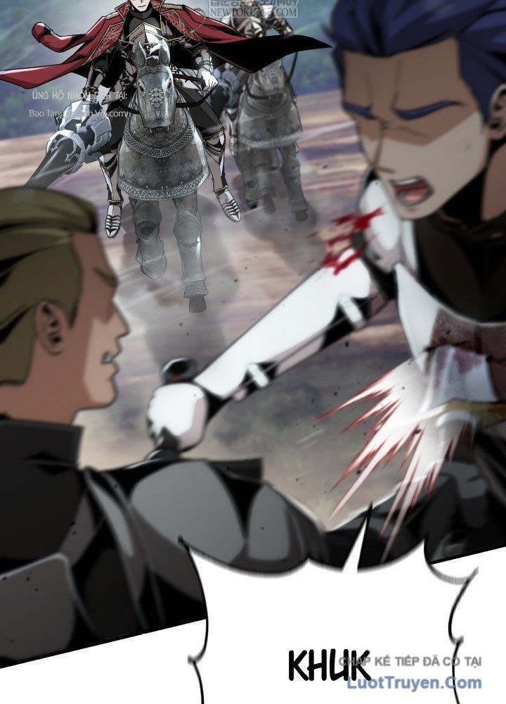 Sự Trả Thù Của Chúa Tể Bóng Tối Chapter 24 - 6