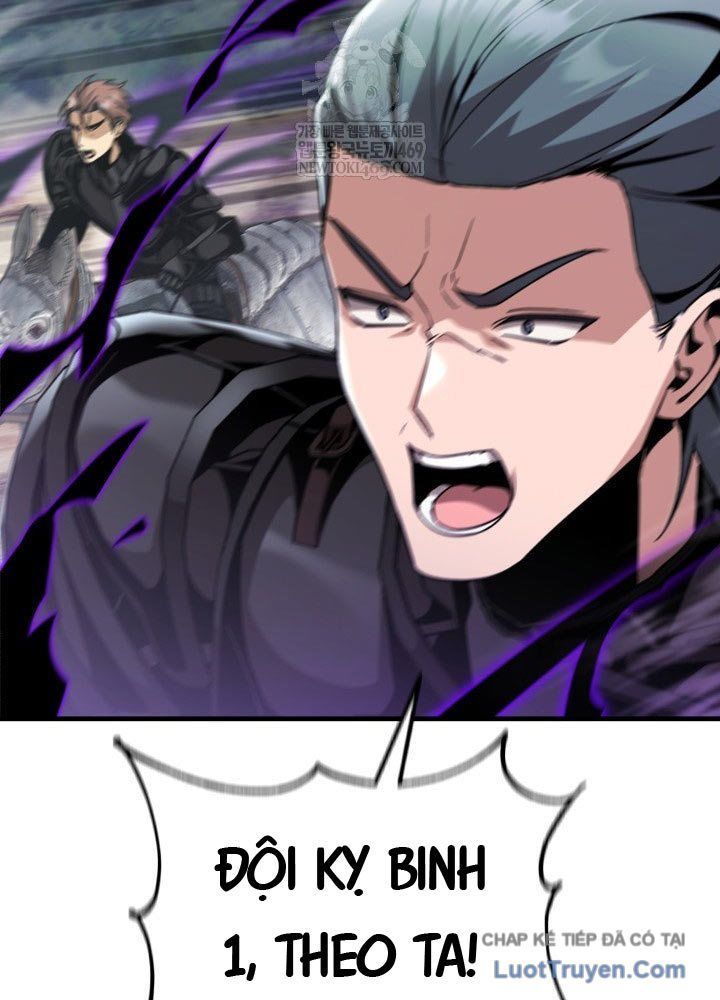 Sự Trả Thù Của Chúa Tể Bóng Tối Chapter 24 - 53