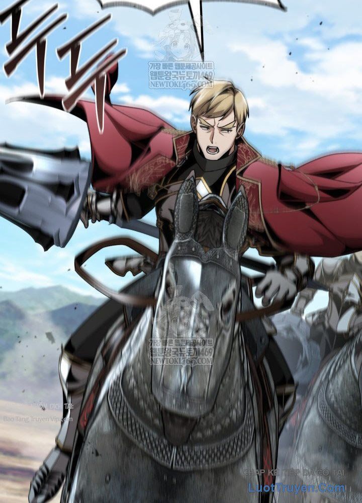 Sự Trả Thù Của Chúa Tể Bóng Tối Chapter 24 - 62