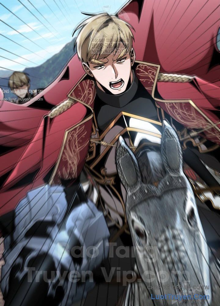 Sự Trả Thù Của Chúa Tể Bóng Tối Chapter 24 - 8