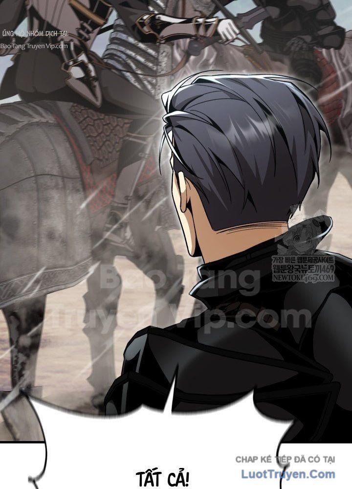 Sự Trả Thù Của Chúa Tể Bóng Tối Chapter 24 - 85