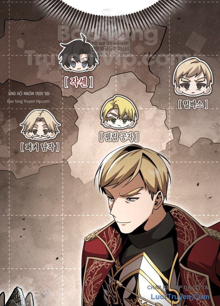 Sự Trả Thù Của Chúa Tể Bóng Tối Chapter 24 - 10