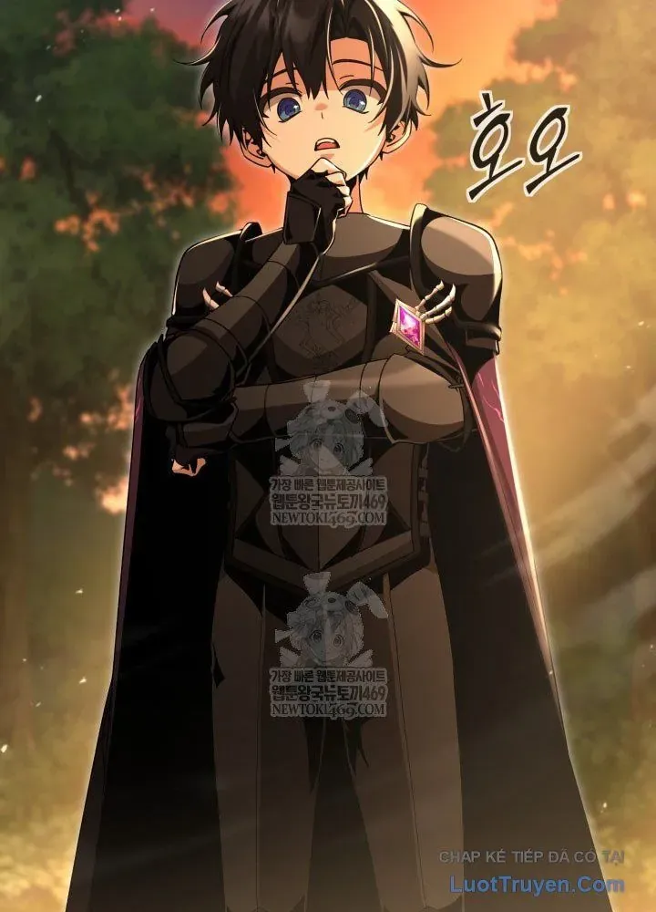 Sự Trả Thù Của Chúa Tể Bóng Tối Chapter 25 - 104