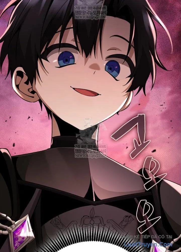 Sự Trả Thù Của Chúa Tể Bóng Tối Chapter 25 - 109