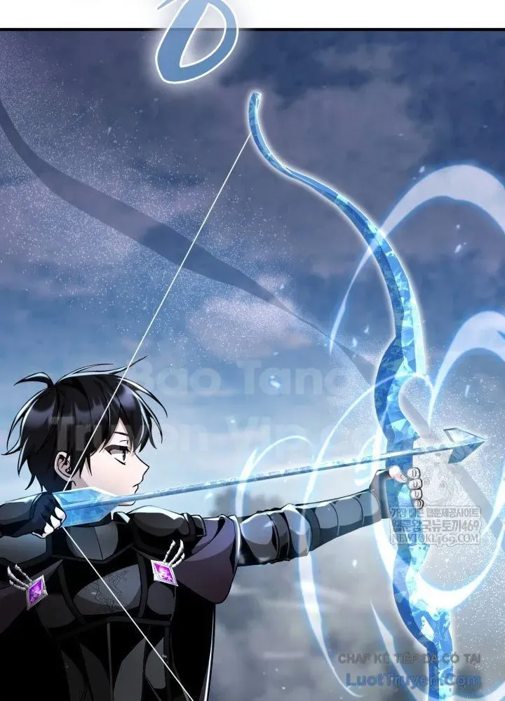 Sự Trả Thù Của Chúa Tể Bóng Tối Chapter 25 - 12