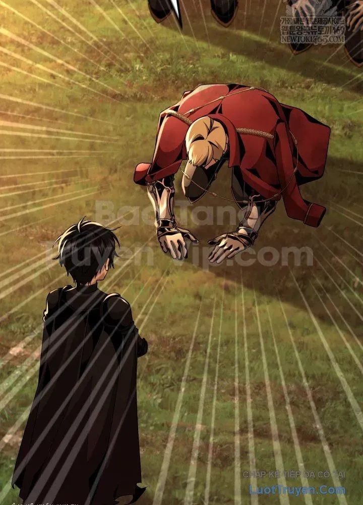 Sự Trả Thù Của Chúa Tể Bóng Tối Chapter 25 - 111