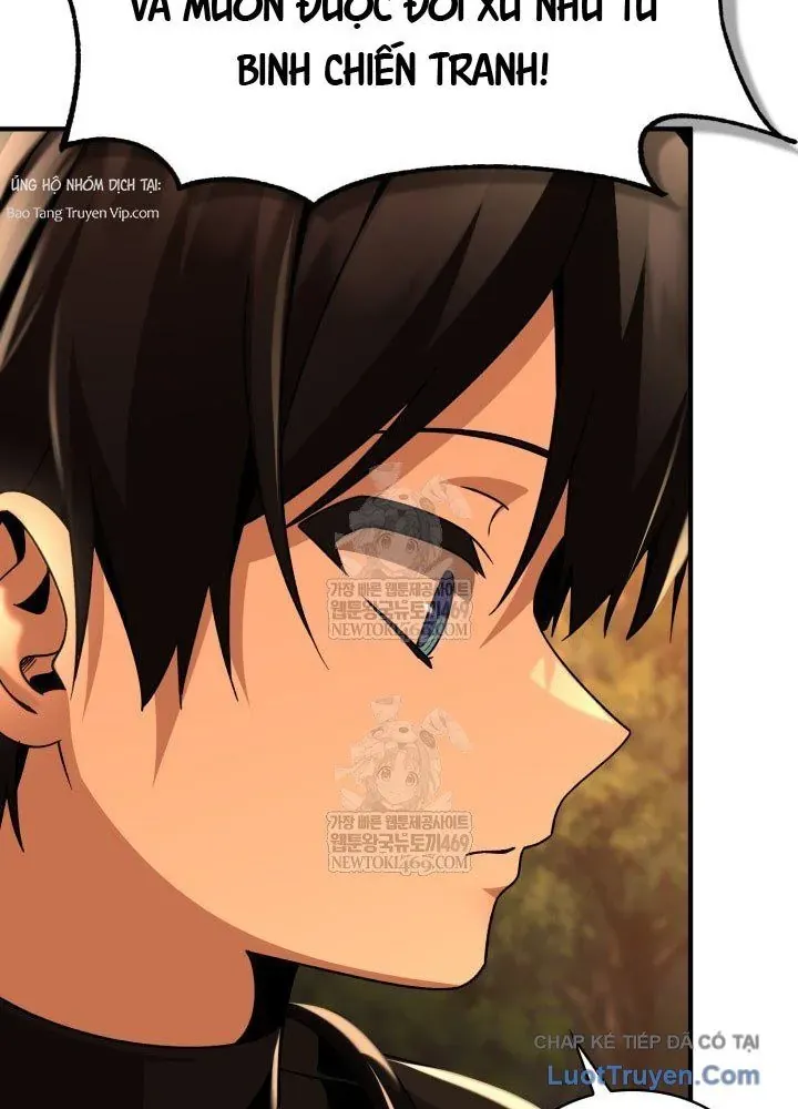 Sự Trả Thù Của Chúa Tể Bóng Tối Chapter 25 - 113