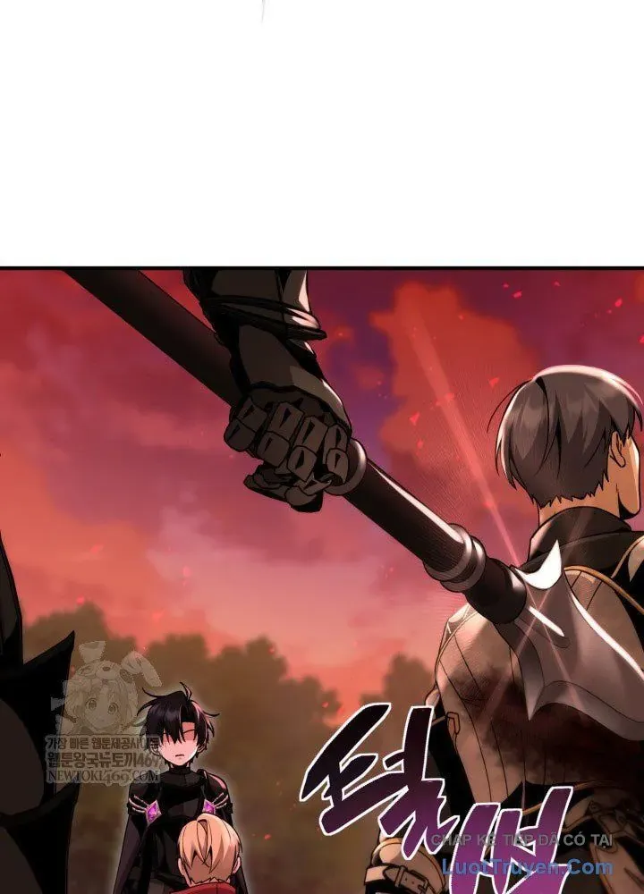 Sự Trả Thù Của Chúa Tể Bóng Tối Chapter 25 - 128