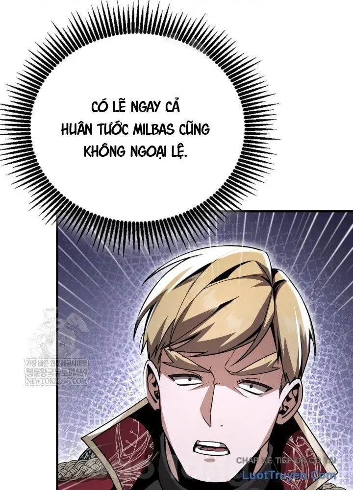 Sự Trả Thù Của Chúa Tể Bóng Tối Chapter 25 - 14