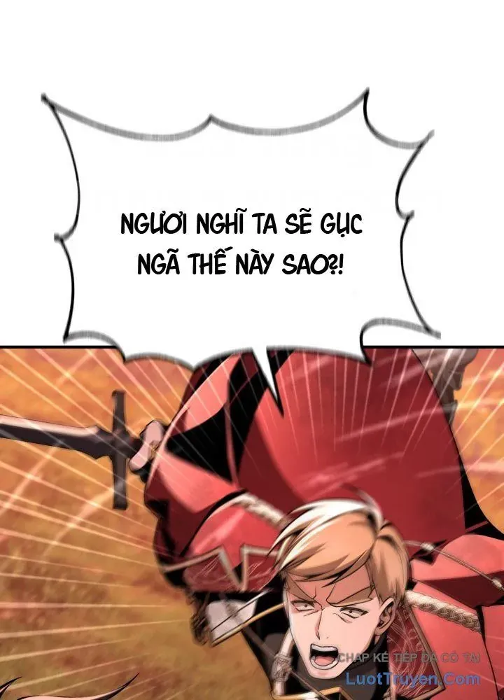 Sự Trả Thù Của Chúa Tể Bóng Tối Chapter 25 - 132