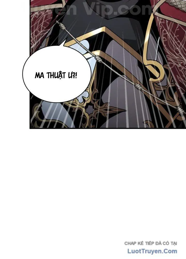 Sự Trả Thù Của Chúa Tể Bóng Tối Chapter 25 - 15