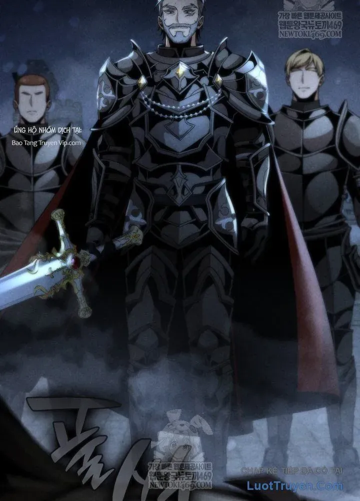 Sự Trả Thù Của Chúa Tể Bóng Tối Chapter 25 - 145
