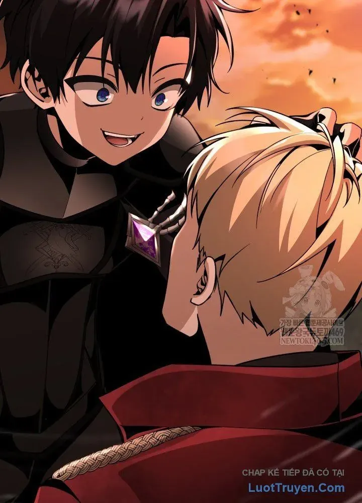 Sự Trả Thù Của Chúa Tể Bóng Tối Chapter 25 - 150