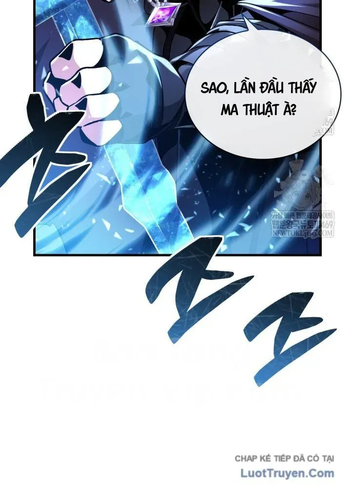 Sự Trả Thù Của Chúa Tể Bóng Tối Chapter 25 - 17